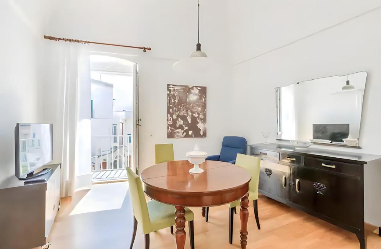 Ferienwohnung Ostuni 10Min Dal Mare - Dimora Luxury Con Terrazza Exterior foto