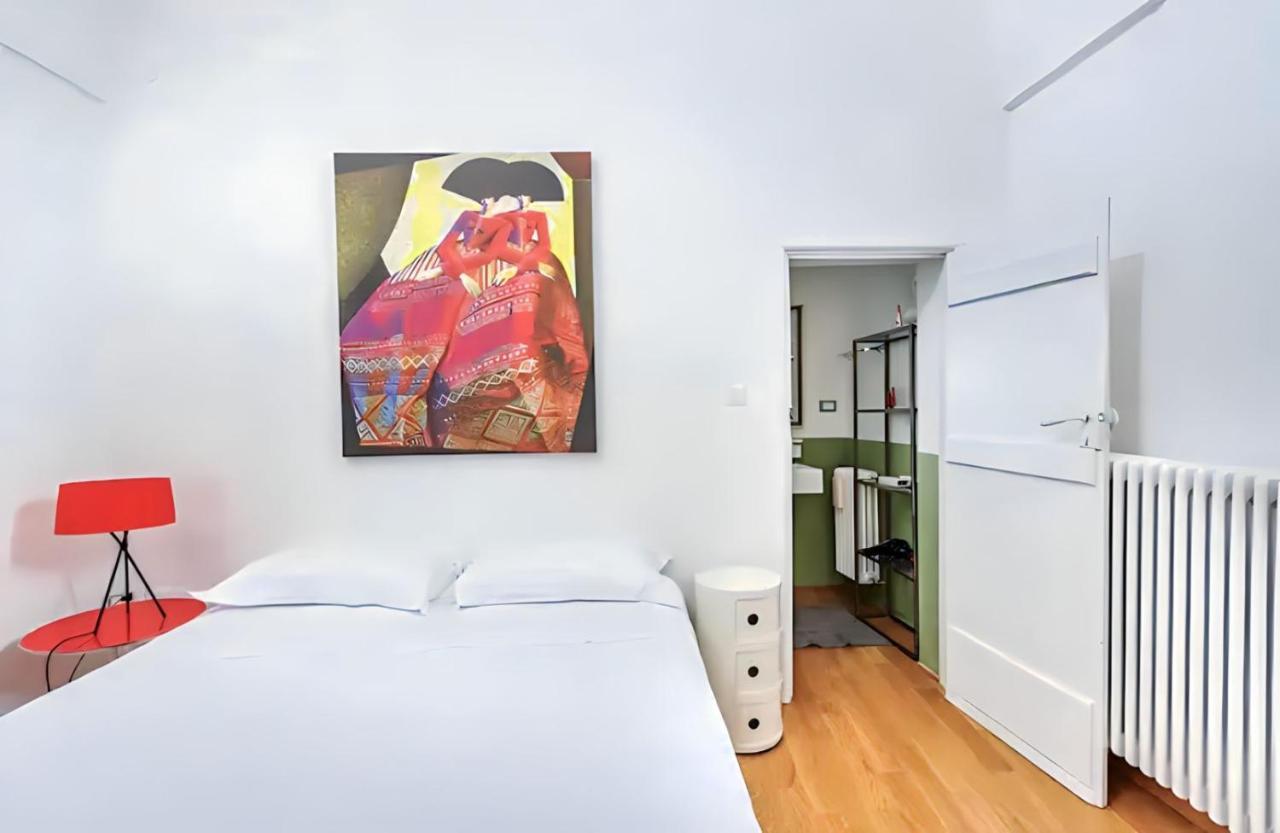Ferienwohnung Ostuni 10Min Dal Mare - Dimora Luxury Con Terrazza Exterior foto