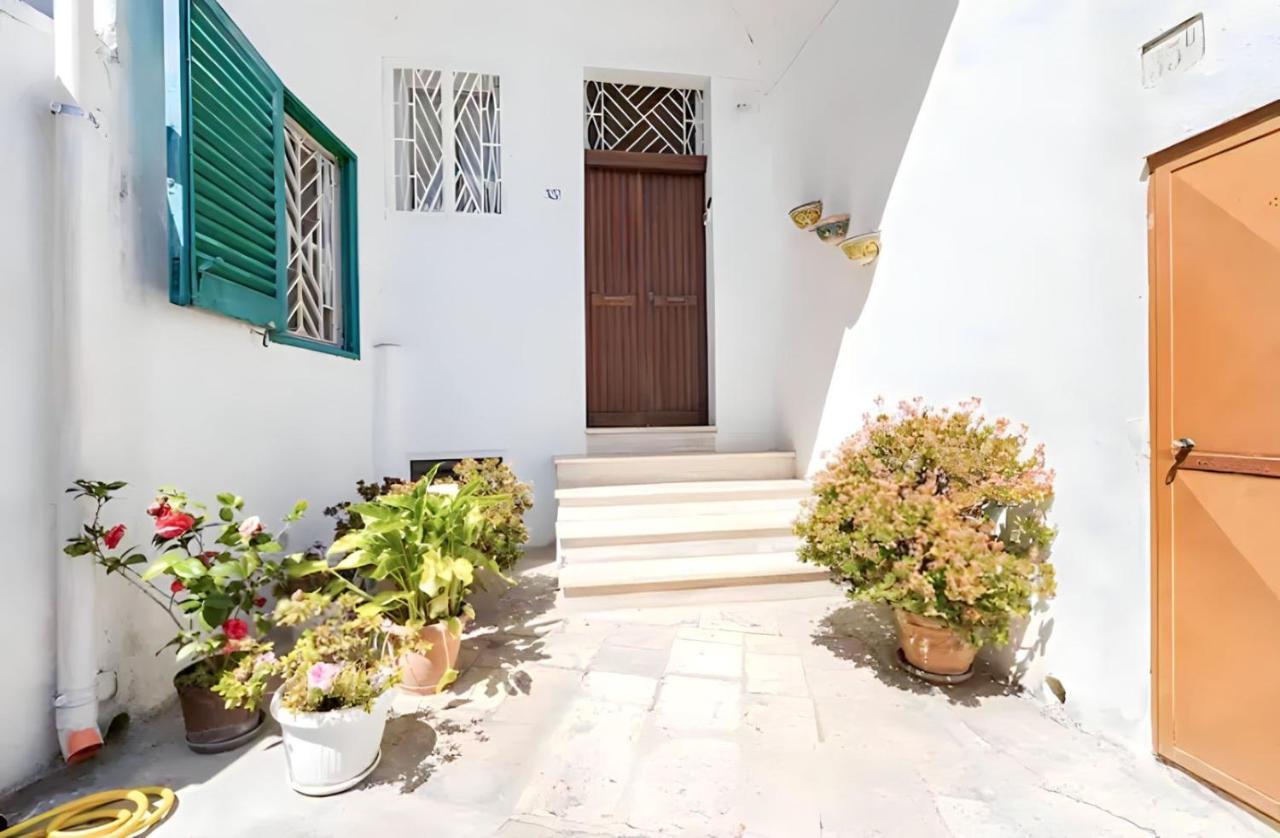 Ferienwohnung Ostuni 10Min Dal Mare - Dimora Luxury Con Terrazza Exterior foto