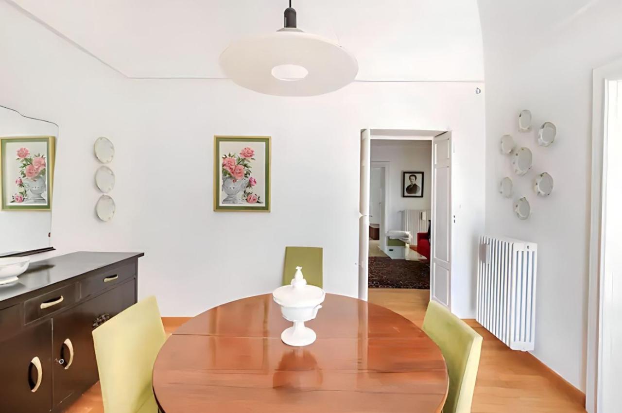 Ferienwohnung Ostuni 10Min Dal Mare - Dimora Luxury Con Terrazza Exterior foto