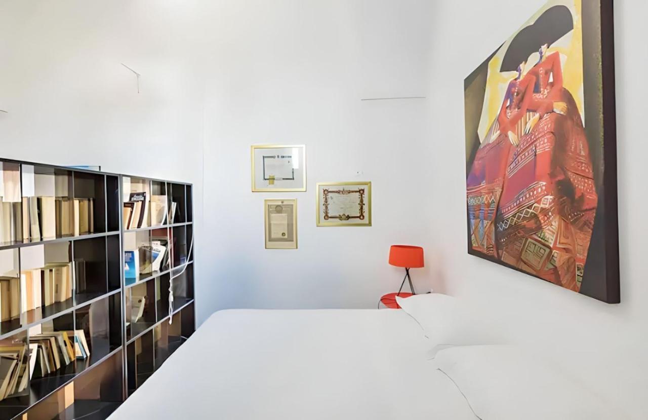 Ferienwohnung Ostuni 10Min Dal Mare - Dimora Luxury Con Terrazza Exterior foto
