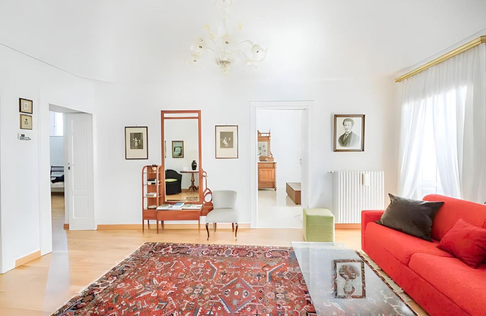 Ferienwohnung Ostuni 10Min Dal Mare - Dimora Luxury Con Terrazza Exterior foto