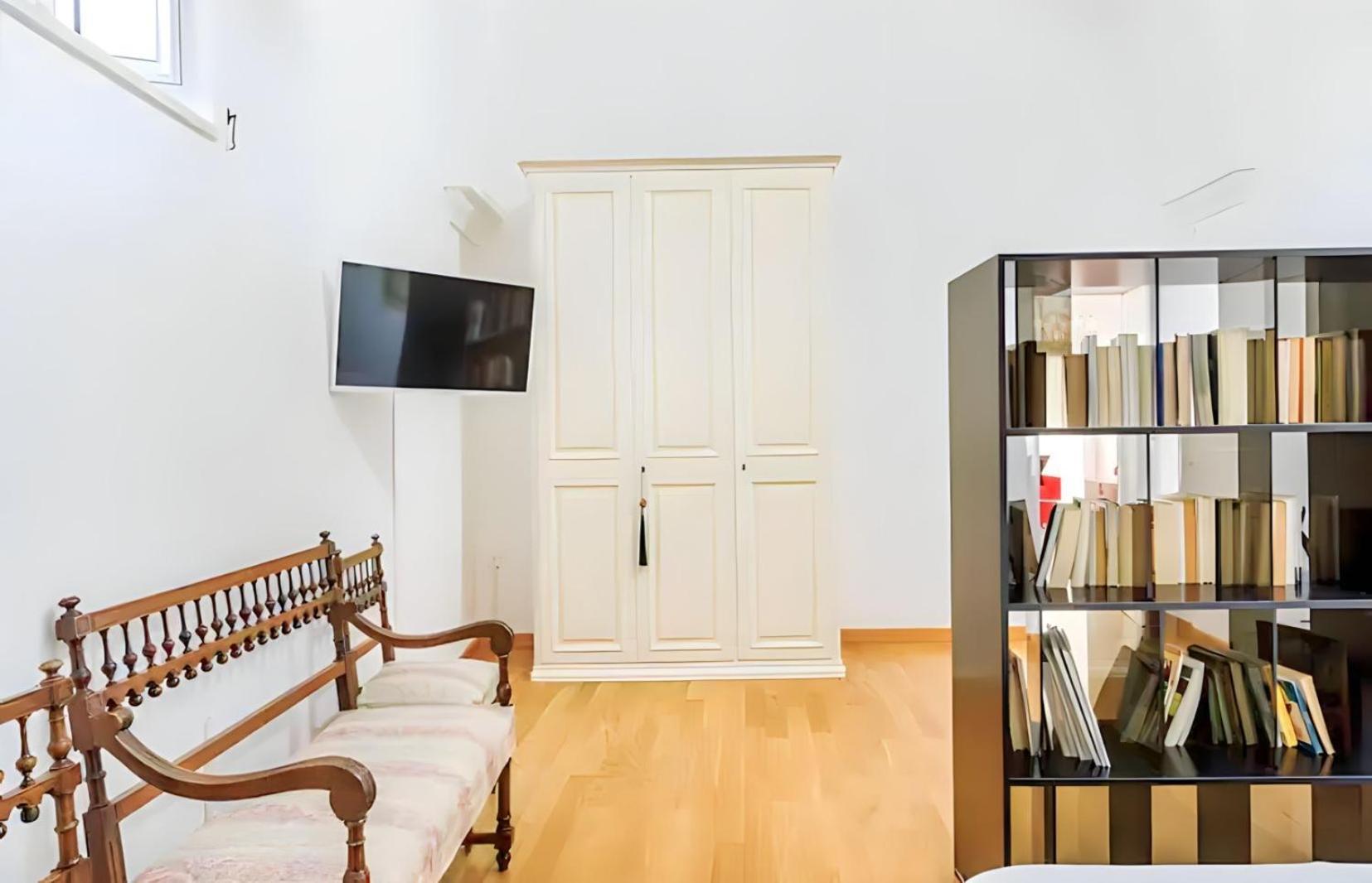 Ferienwohnung Ostuni 10Min Dal Mare - Dimora Luxury Con Terrazza Exterior foto