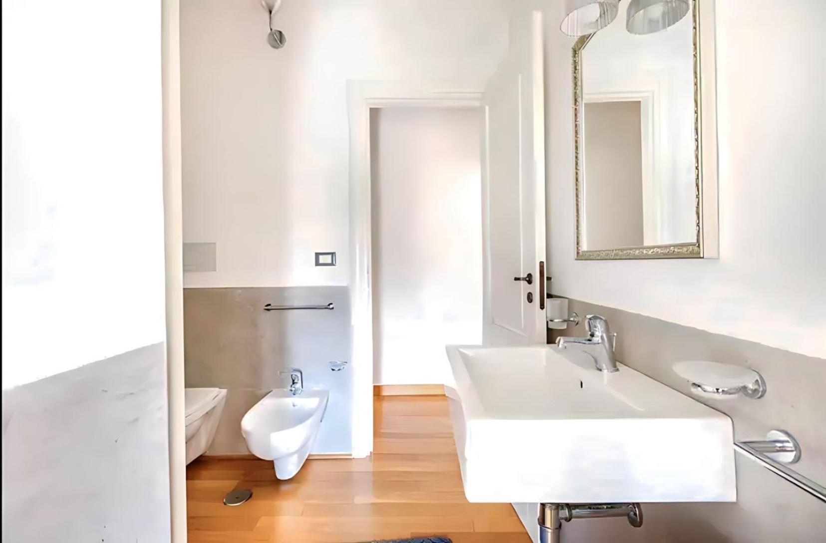 Ferienwohnung Ostuni 10Min Dal Mare - Dimora Luxury Con Terrazza Exterior foto
